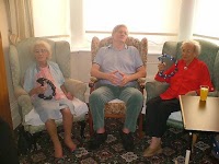 St Ronans Nuring and Residential Care Home 441434 Image 0